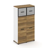 Шкаф офисный Concept CN.STU-424 RMB