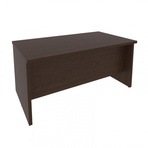 Стол руководителя прямоугольный First KSR-6 фото 3