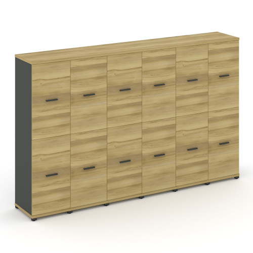 Шкаф офисный Concept CN.STU-462 A