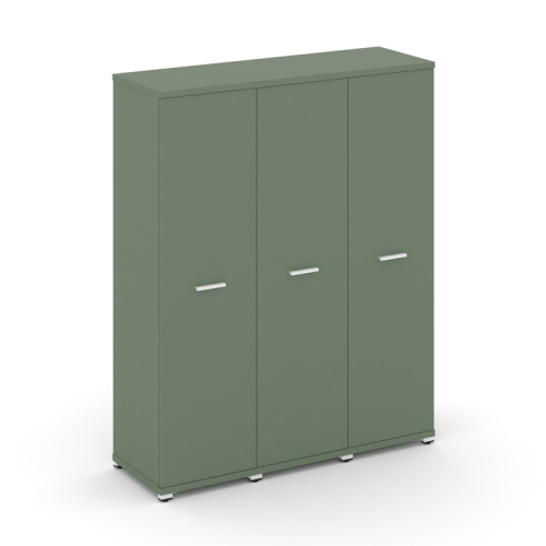 Шкаф офисный Concept CN.STU-436 W Шкаф офисный Concept CN.STU-436 W