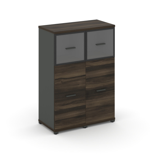 Шкаф офисный Concept CN.STU-324 RPB Шкаф офисный Concept CN.STU-324 RPB