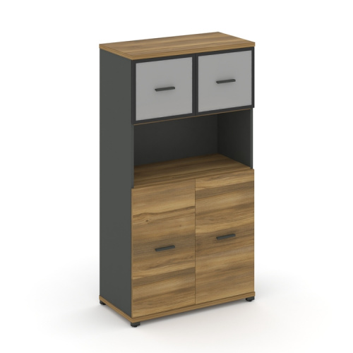 Шкаф офисный Concept CN.STS-415 RMB Шкаф офисный Concept CN.STS-415 RMB