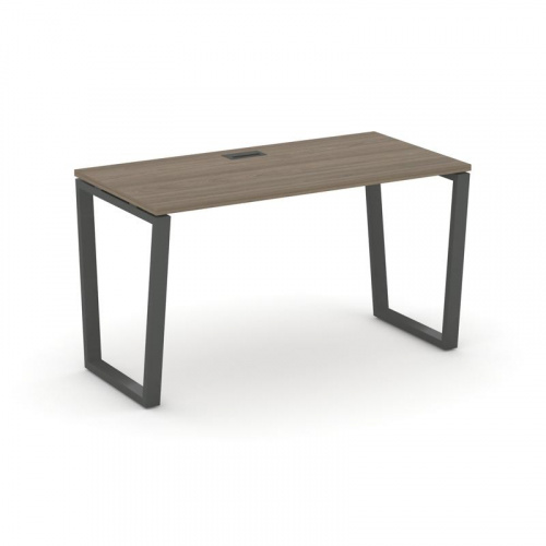 Style Project Стол письменный SN-6T2.SP-012 Акация Лорка/Металл Антрацит/Заглушка Пластик Черный 118 фото 25 Style Project Стол письменный SN-6T2.SP-012 Акация Лорка/Металл Антрацит/Заглушка Пластик Черный 118 фото 25