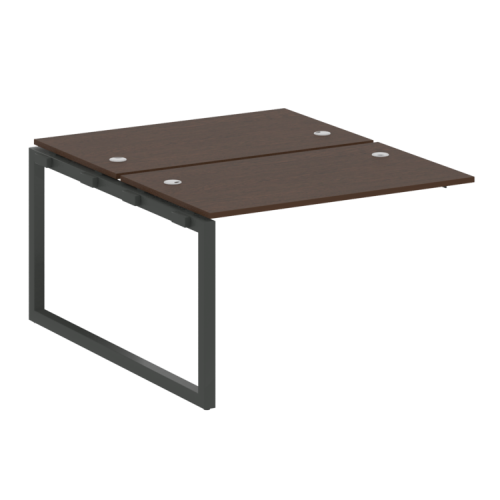 Проходной элемент бенч-системы на О-обр. м/к Metal System Quattro 50БО.ПРС-СП-2.2 фото 7