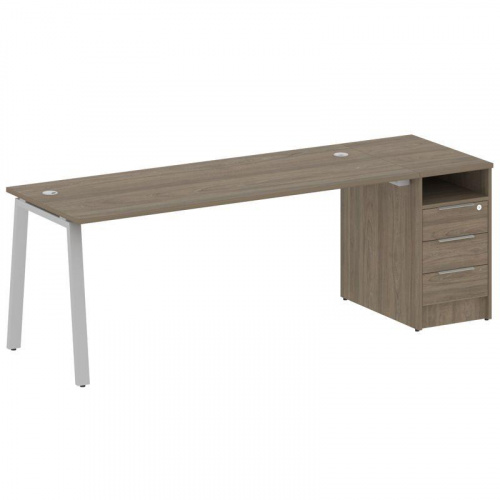 Бенч-система с тумбой Metal System БА.РС-СТП-1.5 фото 3 Бенч-система с тумбой Metal System БА.РС-СТП-1.5 фото 3