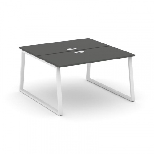 Style Project Рабочая станция 2-х сторон. SN-6T1.DRS-022 Акация Лорка/Металл Антрацит/Заглушка Пласт фото 19 Style Project Рабочая станция 2-х сторон. SN-6T1.DRS-022 Акация Лорка/Металл Антрацит/Заглушка Пласт фото 19