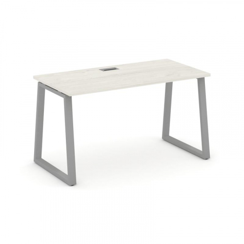 Style Project Стол письменный SN-6T1.SP-003 Акация Лорка/Металл Антрацит/Заглушка Пластик Черный 138 фото 12 Style Project Стол письменный SN-6T1.SP-003 Акация Лорка/Металл Антрацит/Заглушка Пластик Черный 138 фото 12