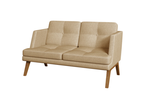 Диван 2-местный Беверли Bev2-2 Диван 2-местный Беверли Bev2-2