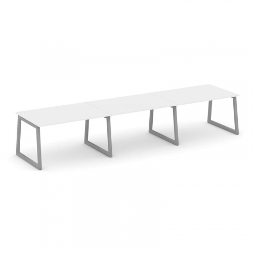 Style Project Стол переговорный SN-5T1.SPRG-022.3 Акация Лорка/Металл Антрацит 3540*980*750 фото 17 Style Project Стол переговорный SN-5T1.SPRG-022.3 Акация Лорка/Металл Антрацит 3540*980*750 фото 17