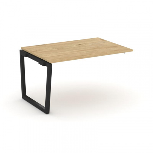 Style Project Проходной наб. элем. перег. стола SN-5T2.NSPRG-003.3 Акация Лорка/Металл Антрацит 1380 Style Project Проходной наб. элем. перег. стола SN-5T2.NSPRG-003.3 Акация Лорка/Металл Антрацит 1380