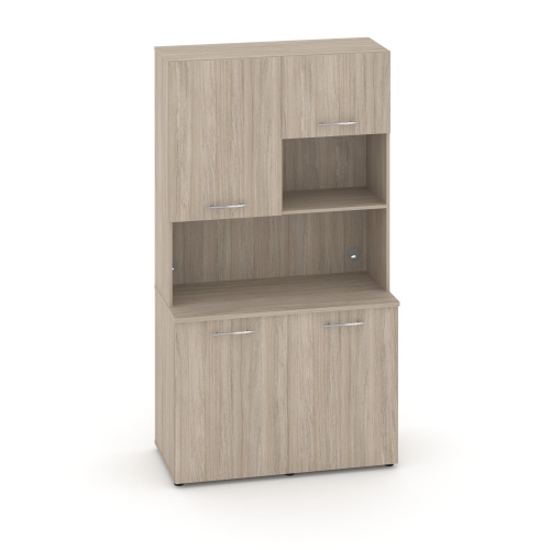 Мини-кухня (Вариант №) 5 Fit MN-005 Мини-кухня (Вариант №) 5 Fit MN-005