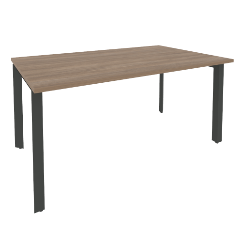 Стол переговорный Onix O.MP-PRG-1.4 фото 7 Стол переговорный Onix O.MP-PRG-1.4 фото 7