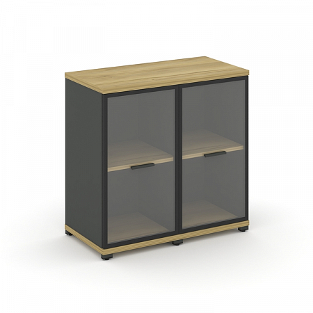 Шкаф офисный Concept CN.STU-223 RPB