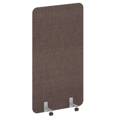 Перегородка на металлических опорах, R-line soft AP.R-100-180 фото 9 Перегородка на металлических опорах, R-line soft AP.R-100-180 фото 9