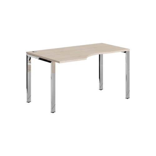 Стол эргономичный XTEN GLOSS XGCET 149(L) фото 3 Стол эргономичный XTEN GLOSS XGCET 149(L) фото 3