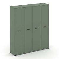 Шкаф офисный Concept CN.STU-548 B