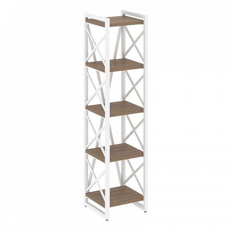 Стеллаж на 5 полок Loft VR.L-MST.O-5.4