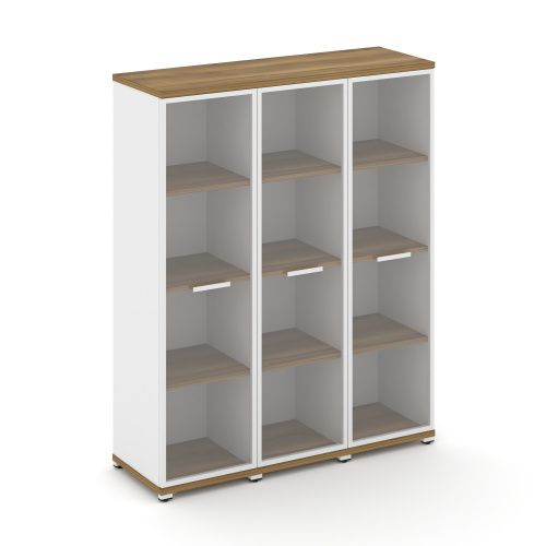 Шкаф офисный Concept CN.STU-436 RPW Шкаф офисный Concept CN.STU-436 RPW