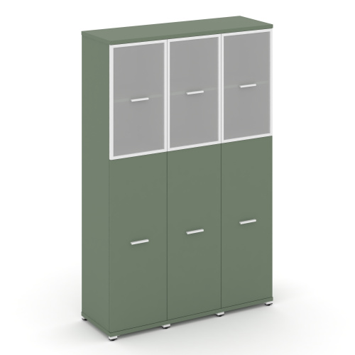 Шкаф офисный Concept CN.STU-535 RMW Шкаф офисный Concept CN.STU-535 RMW