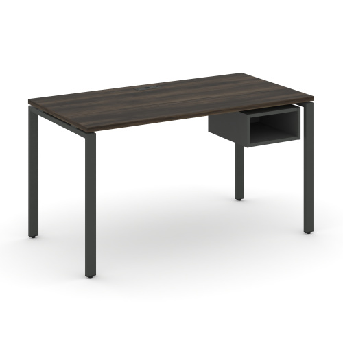 Стол офисный с подвесной тумбой Concept CN.SP-103 фото 2 Стол офисный с подвесной тумбой Concept CN.SP-103 фото 2