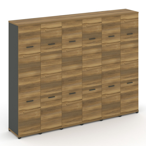 Шкаф офисный Concept CN.STU-565 A