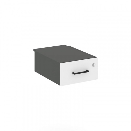 Тумба офисная с ящиком Style SN.TP-023 фото 5