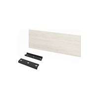 Экран настольный к двум столам L-058-2