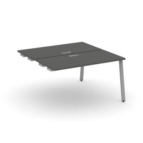 Style Project Стол-приставка к опор. элем. SN-6A.DPRS-002 Антрацит/Металл Антрацит 1180*1232*750 фото 14 Style Project Стол-приставка к опор. элем. SN-6A.DPRS-002 Антрацит/Металл Антрацит 1180*1232*750 фото 14
