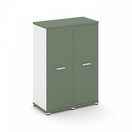 Шкаф офисный Concept CN.STU-326 W