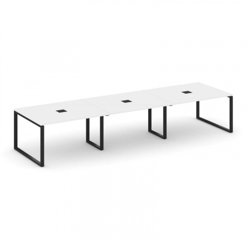 Стол переговорный Style Project SN-6O.SPRG-052 фото 9 Стол переговорный Style Project SN-6O.SPRG-052 фото 9