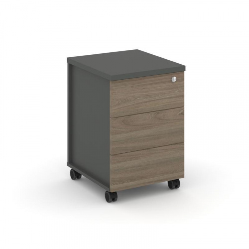 Style Project Тумба мобильная усил. колеса SN.TMU-006 Акация Лорка 416*460*611 фото 12 Style Project Тумба мобильная усил. колеса SN.TMU-006 Акация Лорка 416*460*611 фото 12