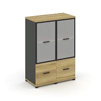 Шкаф офисный Concept CN.STU-322 RMB