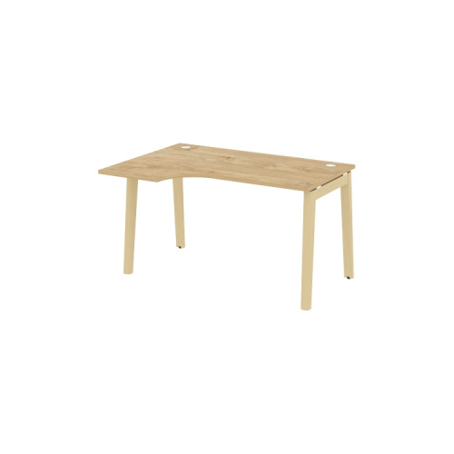 Стол эргономичный Onix Wood OW.SA-2 (L) фото 4 Стол эргономичный Onix Wood OW.SA-2 (L) фото 4