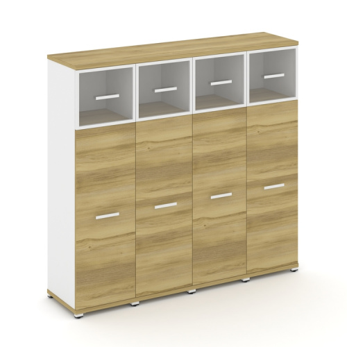 Шкаф офисный Concept CN.STU-444 RPW фото 3 Шкаф офисный Concept CN.STU-444 RPW фото 3