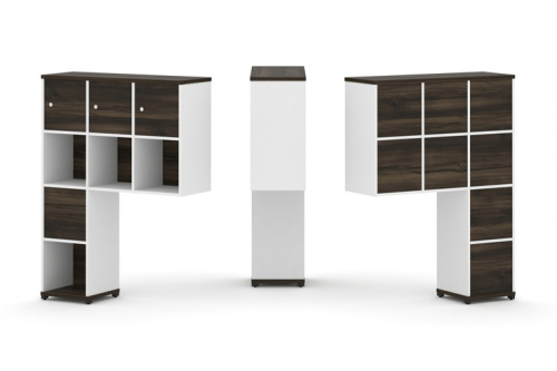 Надставка для стола высокая Concept CN.ONV-004 фото 11 Надставка для стола высокая Concept CN.ONV-004 фото 11