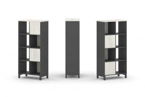Набор стеллажа Style Project SN.NSD-421 фото 10 Набор стеллажа Style Project SN.NSD-421 фото 10