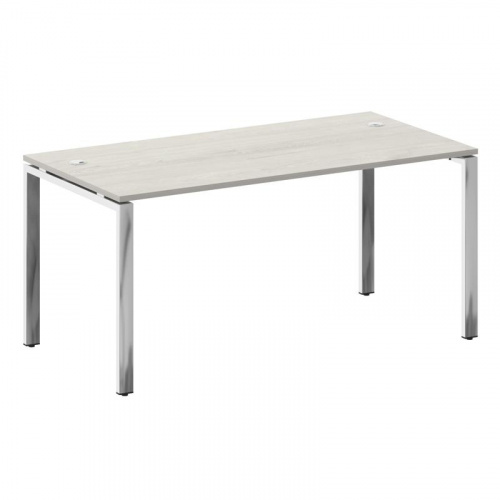 Стол руковододителя на П-обр. м/к Metal System Direct БП.СРР-4.8 фото 4