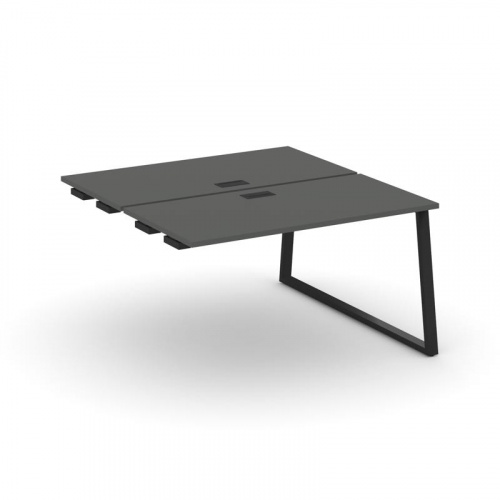 Style Project Стол-приставка к опор. элем. SN-6T1.DPRS-022 Акация Лорка/Металл Антрацит/Заглушка Пла фото 7 Style Project Стол-приставка к опор. элем. SN-6T1.DPRS-022 Акация Лорка/Металл Антрацит/Заглушка Пла фото 7