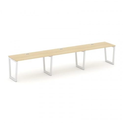 Style Project Рабочая станция 1 сторон. SN-5T2.ORS-053 Акация Лорка/Металл Антрацит/Заглушка Пластик фото 21 Style Project Рабочая станция 1 сторон. SN-5T2.ORS-053 Акация Лорка/Металл Антрацит/Заглушка Пластик фото 21