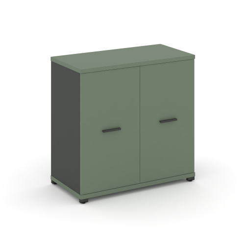 Шкаф офисный Concept CN.STS-213 A