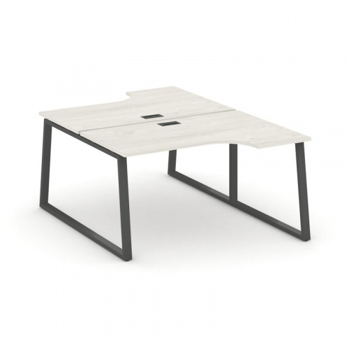 Style Project Рабочая станция эргоном. SN-6T1.DRPA-012 Акация Лорка/Металл Антрацит/Заглушка Пластик фото 24 Style Project Рабочая станция эргоном. SN-6T1.DRPA-012 Акация Лорка/Металл Антрацит/Заглушка Пластик фото 24