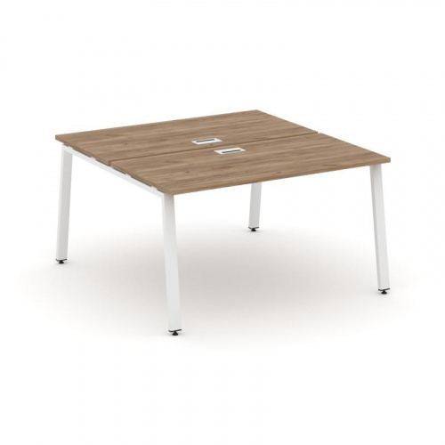 Style Project Рабочая станция 2-х сторон. SN-6A.DRS-004 Дуб Табак/Металл Антрацит 1580*1232*750 фото 23 Style Project Рабочая станция 2-х сторон. SN-6A.DRS-004 Дуб Табак/Металл Антрацит 1580*1232*750 фото 23