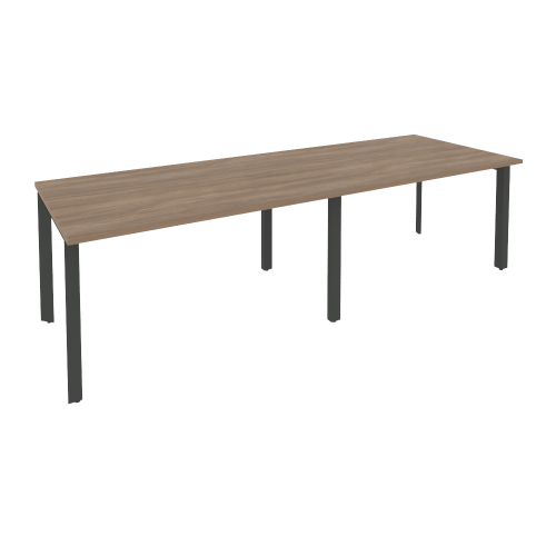 Стол переговорный Onix O.MP-PRG-2.3 фото 7 Стол переговорный Onix O.MP-PRG-2.3 фото 7