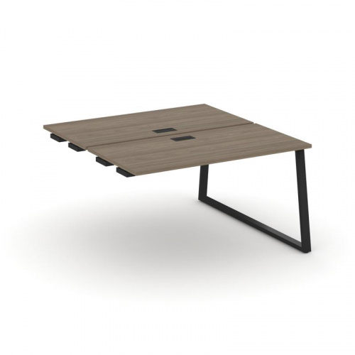 Style Project Стол-приставка к опор. элем. SN-6T1.DPRS-022 Акация Лорка/Металл Антрацит/Заглушка Пла фото 9 Style Project Стол-приставка к опор. элем. SN-6T1.DPRS-022 Акация Лорка/Металл Антрацит/Заглушка Пла фото 9