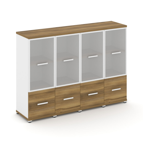 Шкаф офисный Concept CN.STU-342 RMW Шкаф офисный Concept CN.STU-342 RMW
