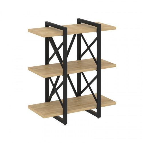 Стеллаж на 3 полки Loft VR.L-MST.O-3.4V Стеллаж на 3 полки Loft VR.L-MST.O-3.4V