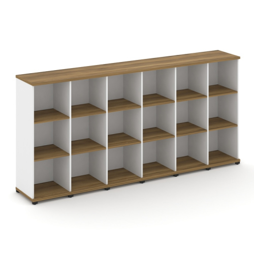 Стеллаж офисный Concept CN.STU-360 фото 5 Стеллаж офисный Concept CN.STU-360 фото 5