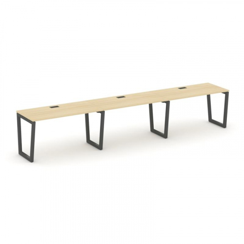 Style Project Рабочая станция 1 сторон. SN-5T2.ORS-053 Акация Лорка/Металл Антрацит/Заглушка Пластик фото 28 Style Project Рабочая станция 1 сторон. SN-5T2.ORS-053 Акация Лорка/Металл Антрацит/Заглушка Пластик фото 28