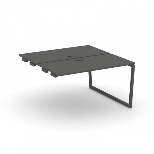 Style Project Стол-приставка к опор. элем. SN-4T2.DPRS-021 Акация Лорка/Металл Антрацит/Заглушка Пла фото 27 Style Project Стол-приставка к опор. элем. SN-4T2.DPRS-021 Акация Лорка/Металл Антрацит/Заглушка Пла фото 27