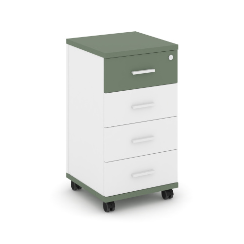 Тумба мобильная Concept CN.TUM-005 Тумба мобильная Concept CN.TUM-005